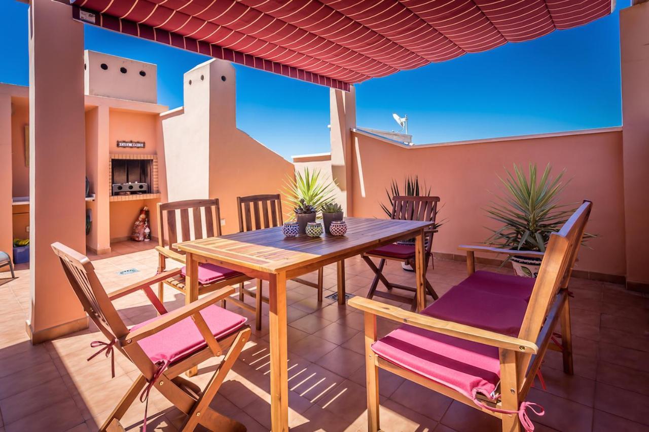 Casa Monica * Torrevieja